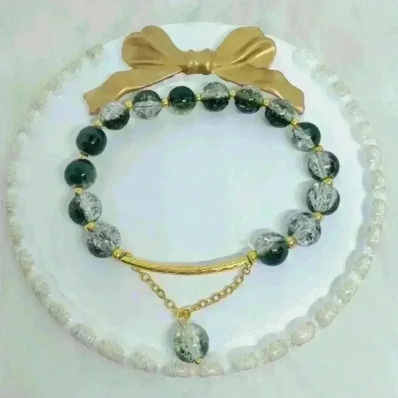 Beaded Bracelet Bundle Set4 - Picture 2 of 5